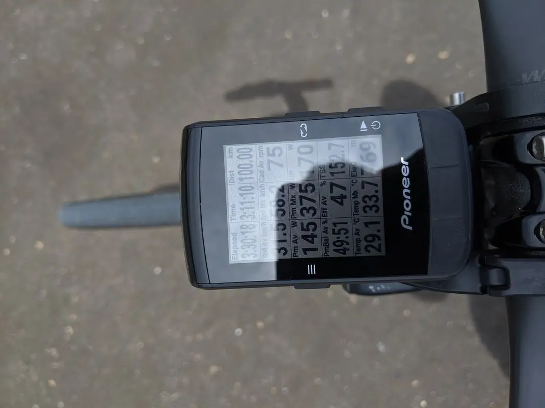 試走2日目 紀南一周