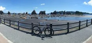 GreatDistance Stage.3 レポート