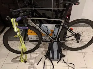 GreatDistance Stage.7 レポート