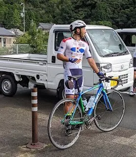 GreatDistance Stage.8 レポート