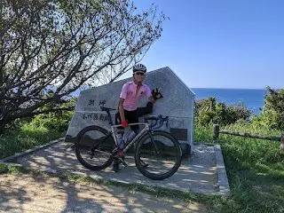 GreatDistance Stage.11 レポート