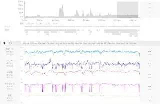 GreatDistance Stage.13 BRM915泉佐野200km レポート