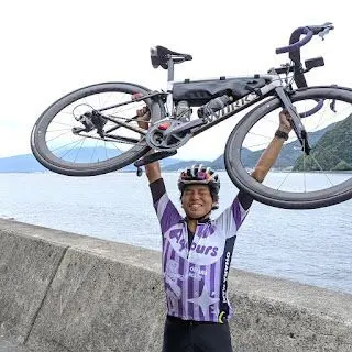 GreatDistance Stage.16 レポート