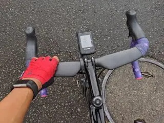 GreatDistance Stage.21 レポート