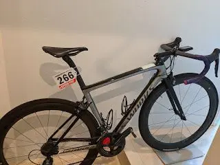 熊野古道ヒルクライムレポート