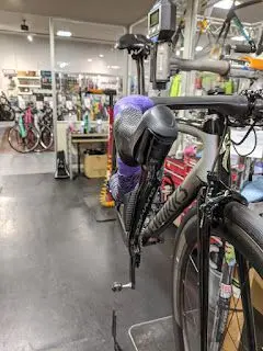 DURA-ACEに換装した話