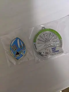 このブルベは泉佐野600とか大阪 -> 沼津よりはるかにきつい