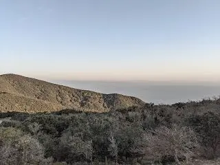 信じられるか？淡路島なんだぜここ