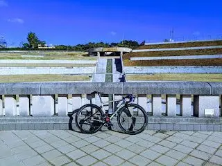 毎月2000km走るおじさんの話_1月編(前半)