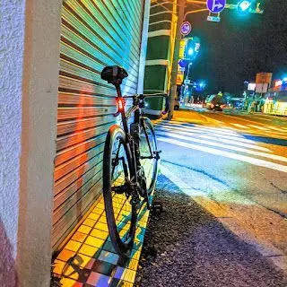 毎月2000km走るおじさんの話_1月編(後半)