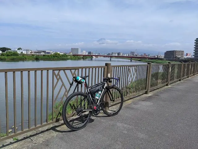 沼津なら富士山にだってすぐに行ける